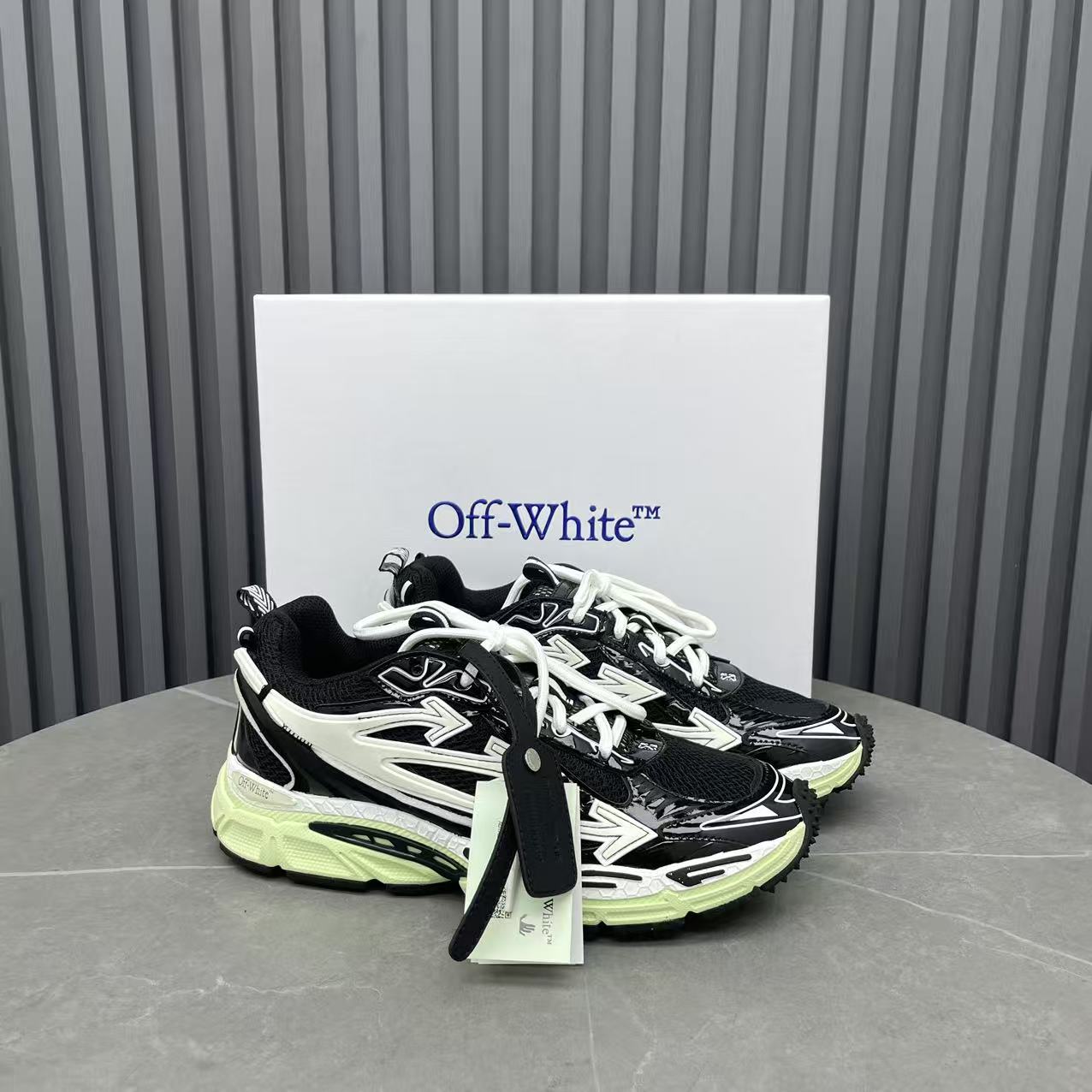 off-white