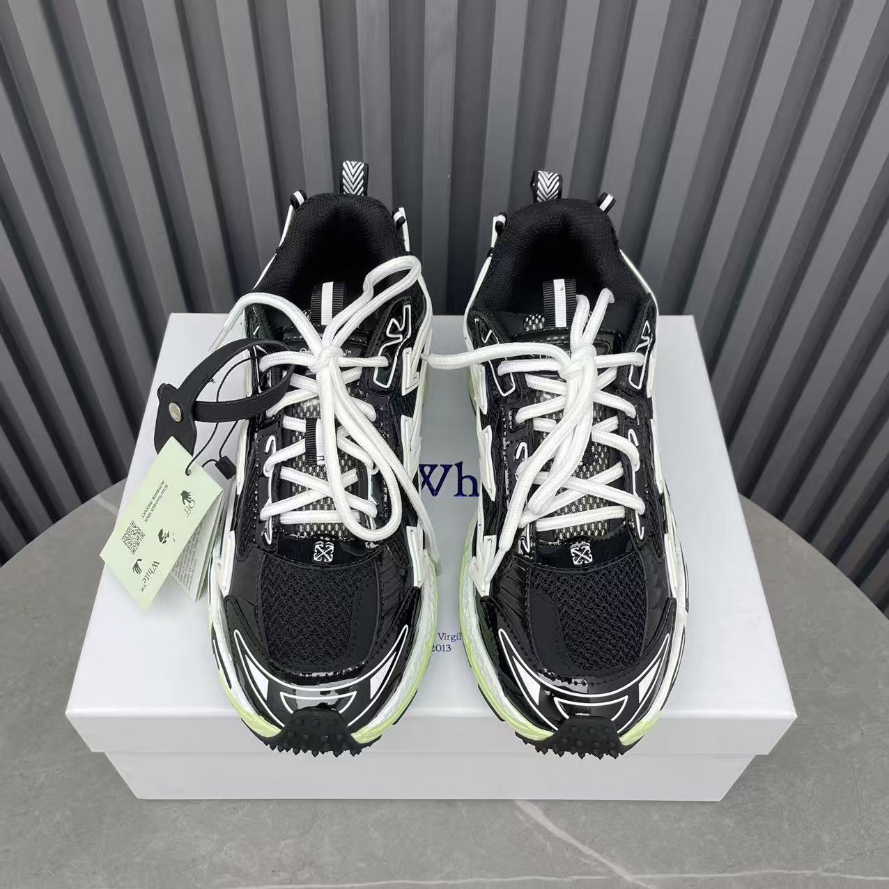 off-white