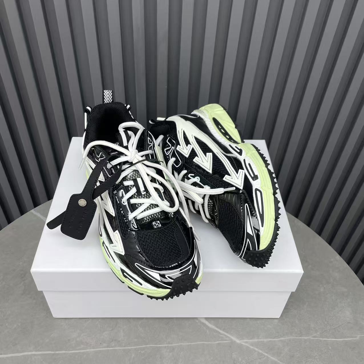 off-white