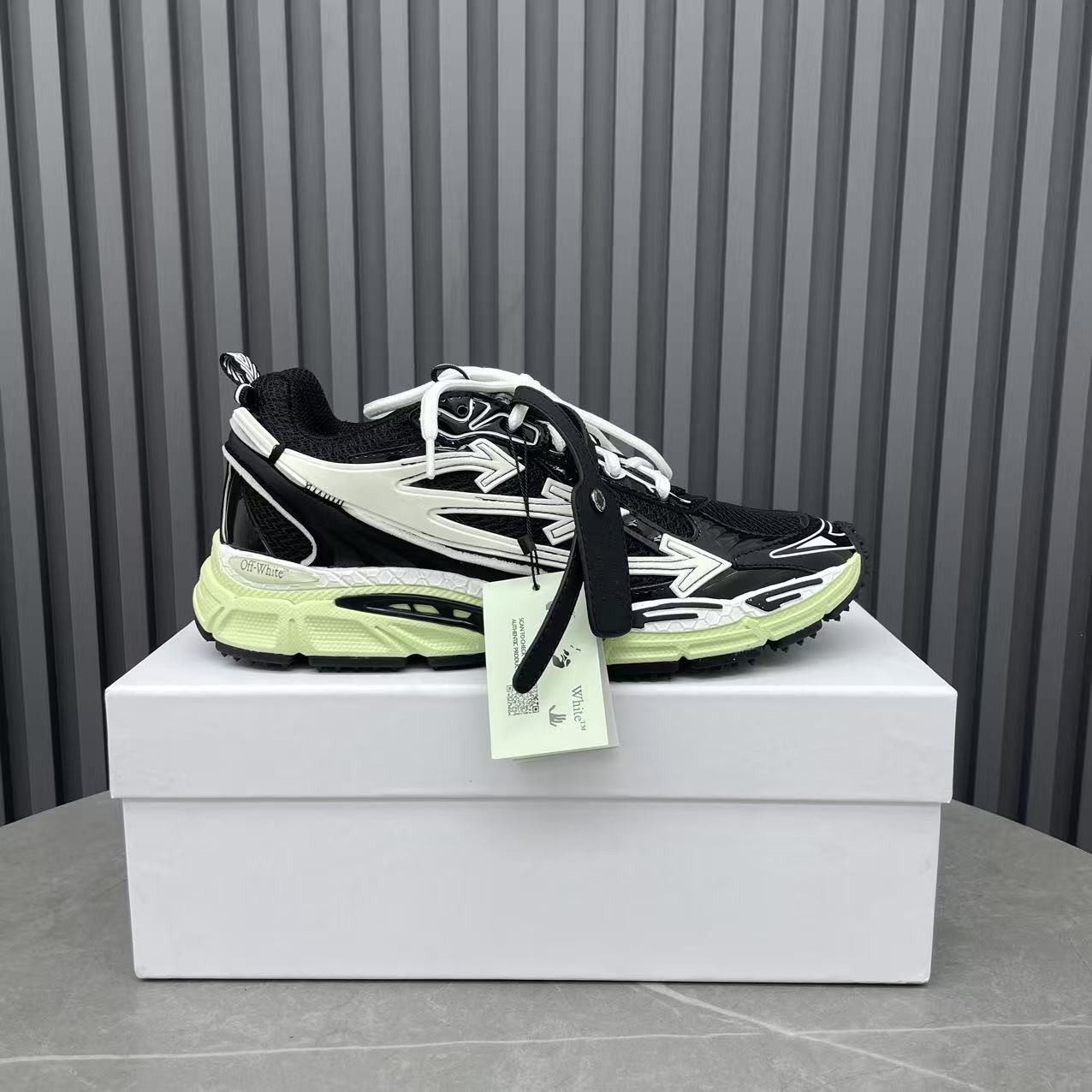 off-white