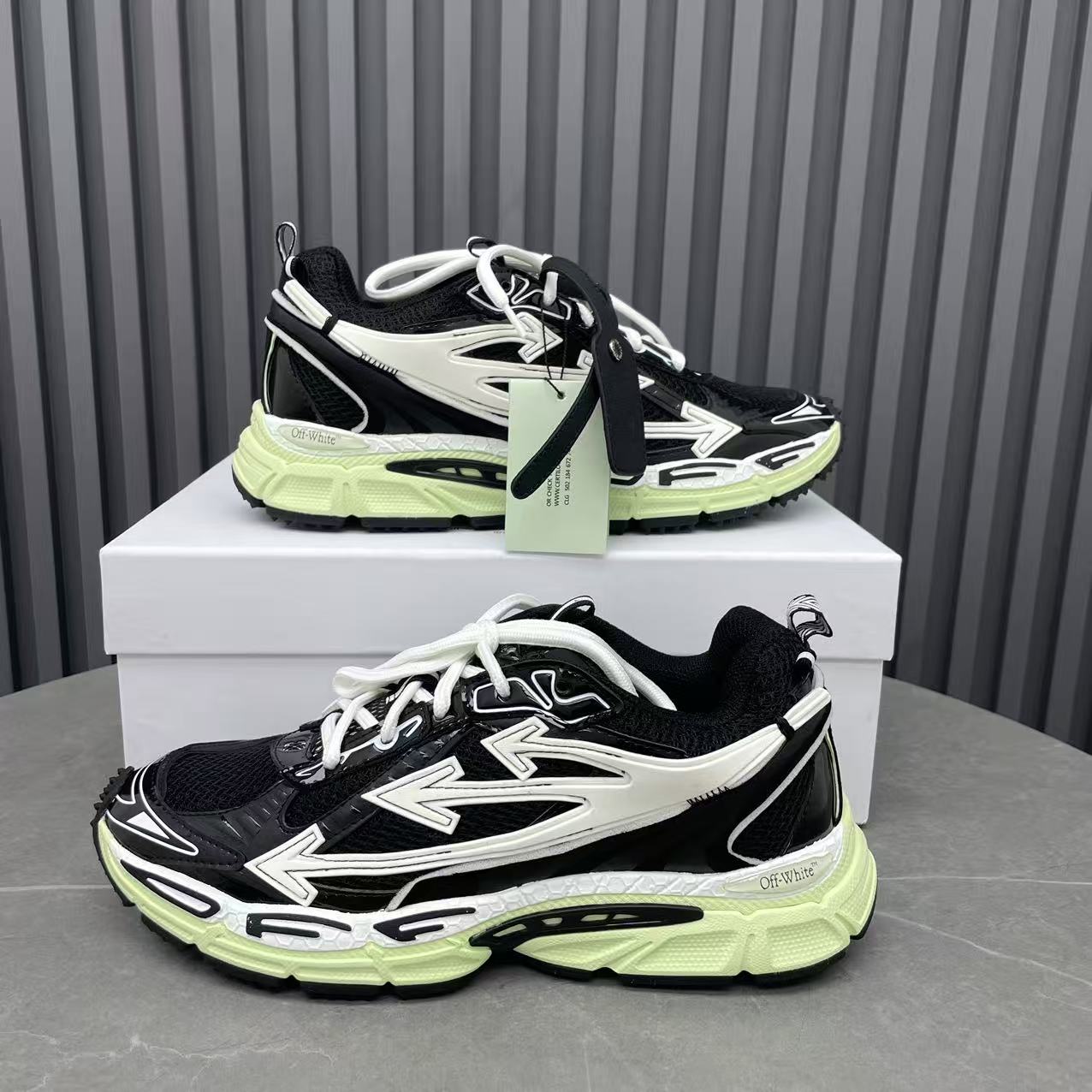 off-white
