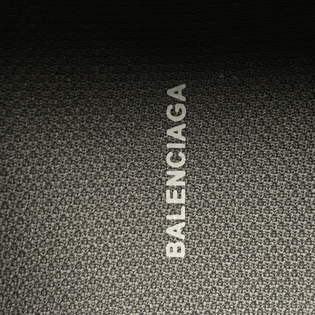 Balenciaga shoes