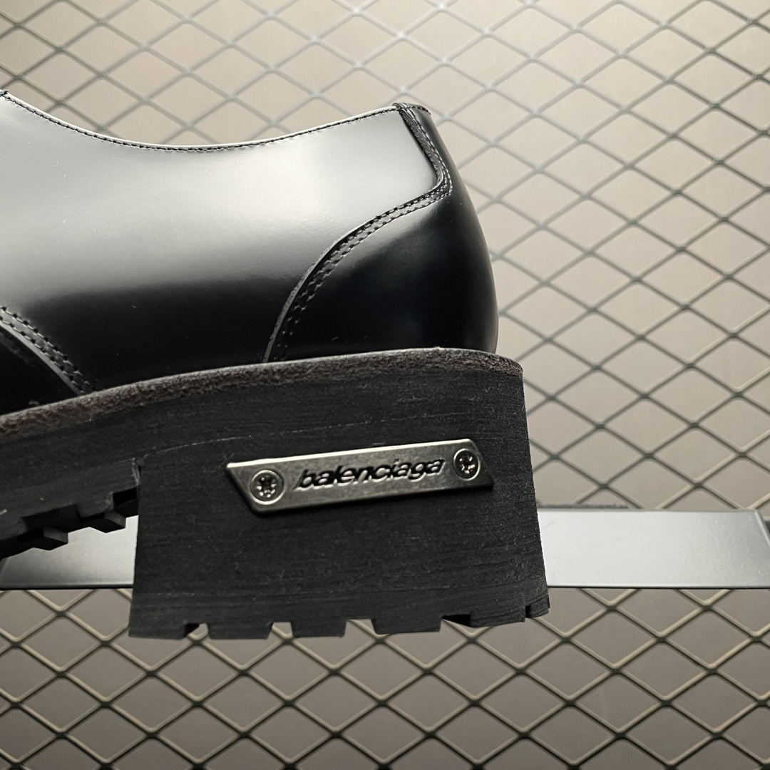 Balenciaga shoes