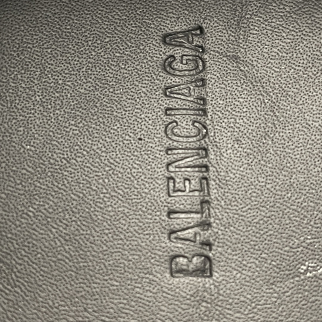 Balenciaga shoes