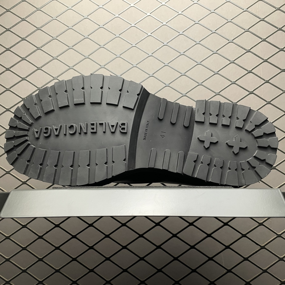 Balenciaga shoes