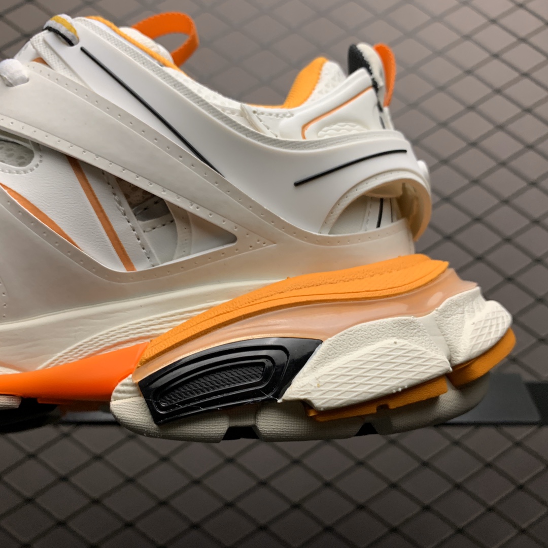 Balenciaga shoes