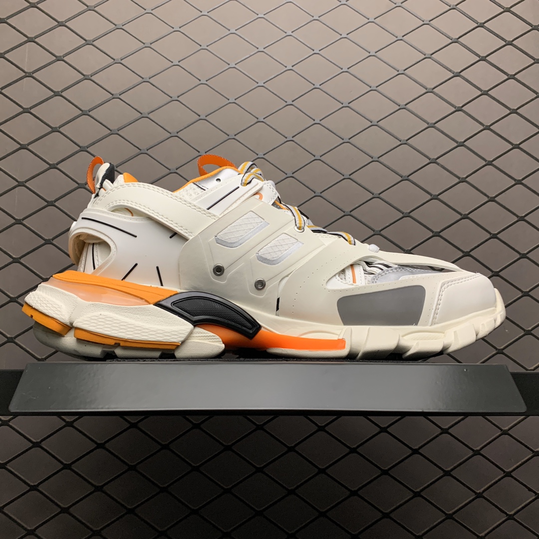 Balenciaga shoes