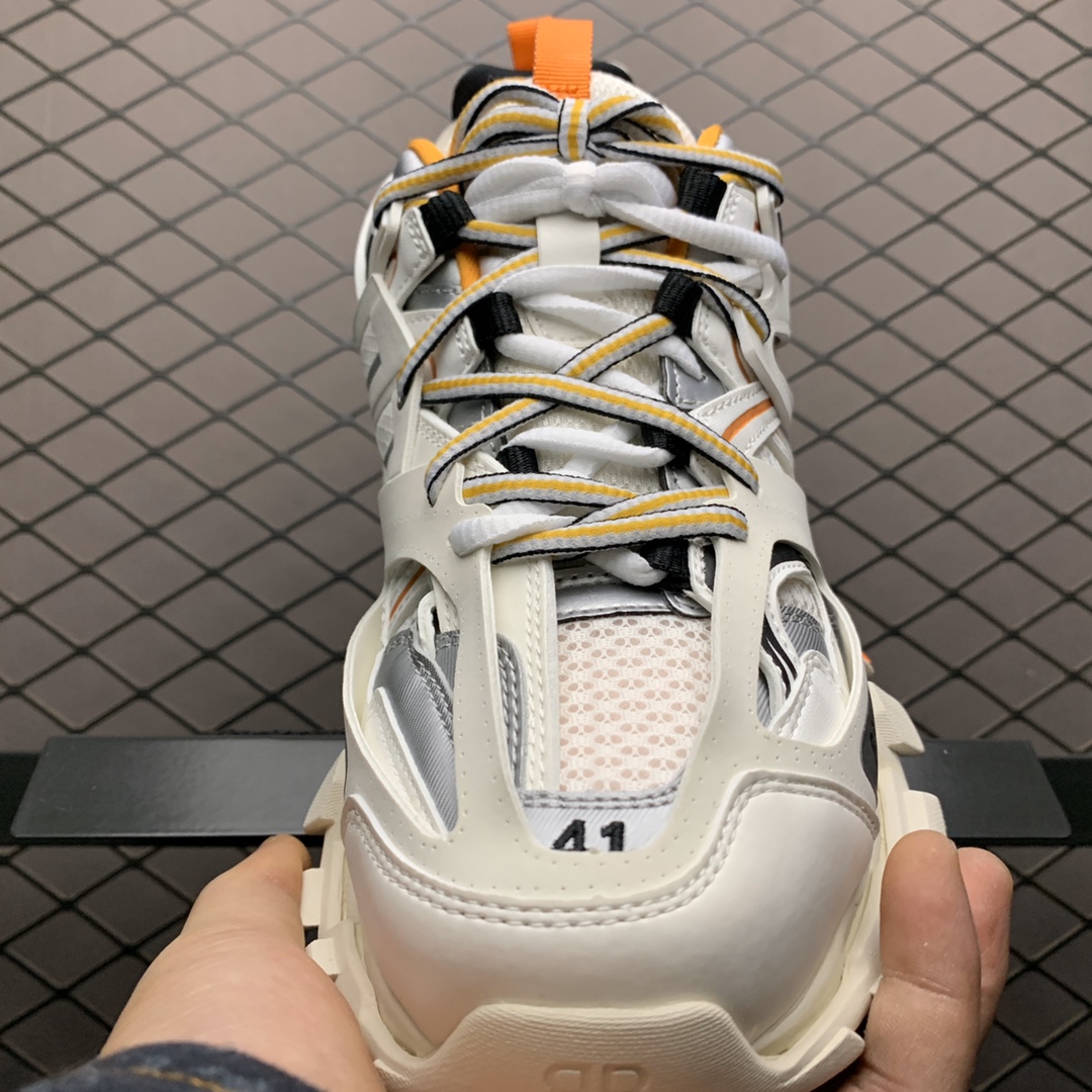 Balenciaga shoes