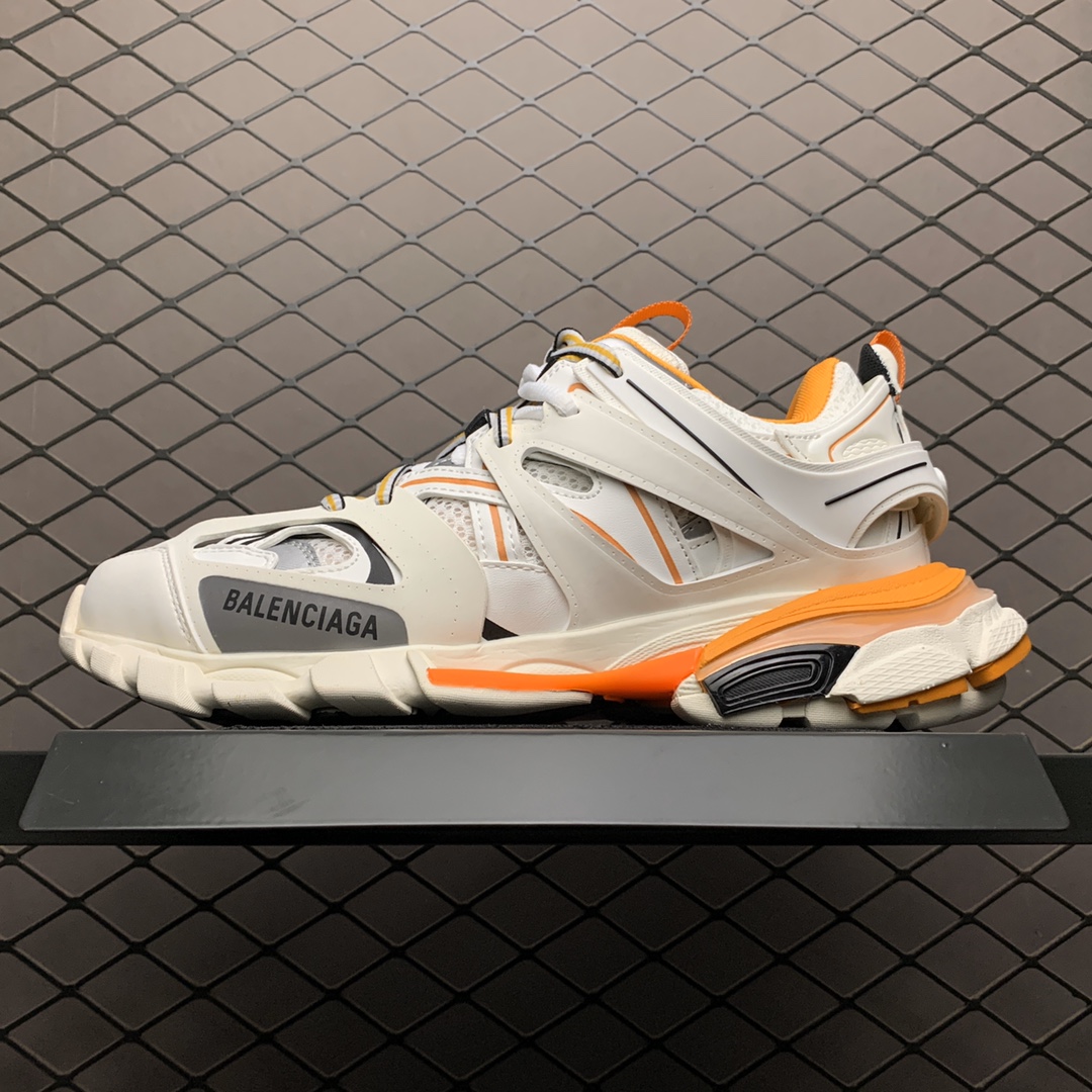 Balenciaga shoes