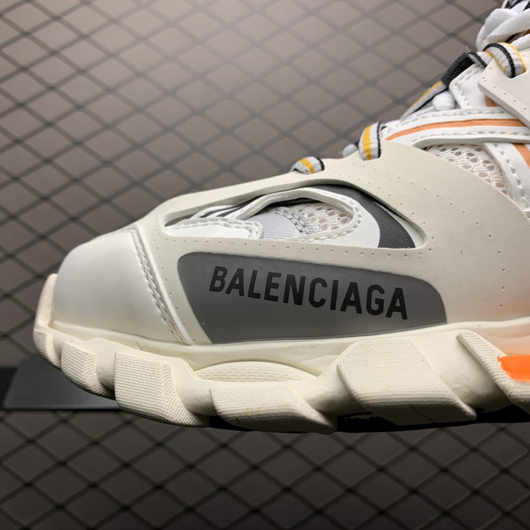Balenciaga shoes