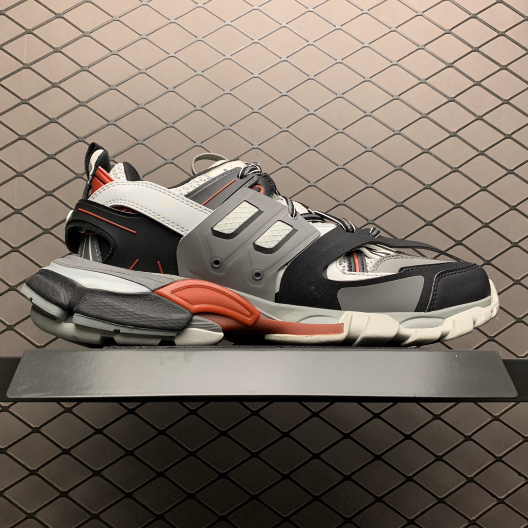 Balenciaga shoes
