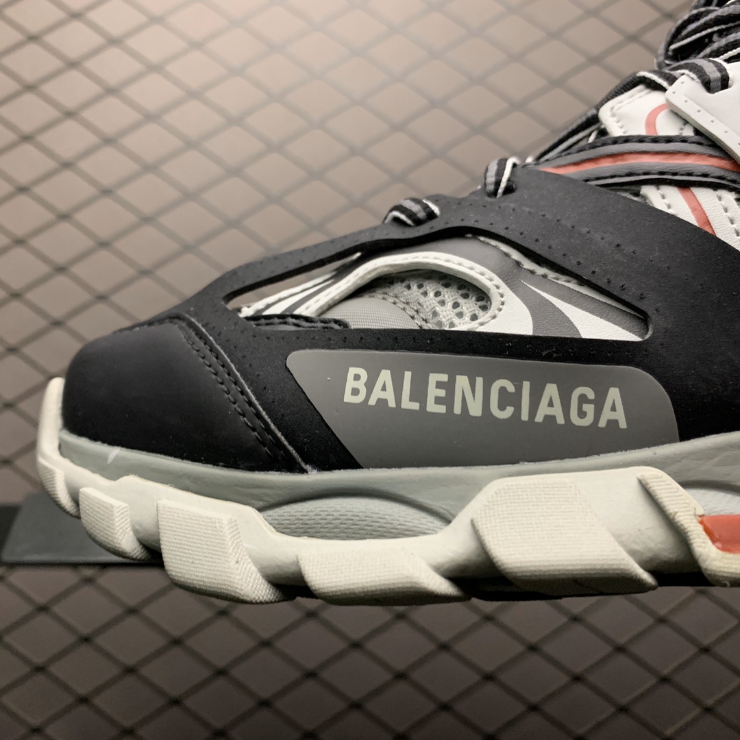 Balenciaga shoes