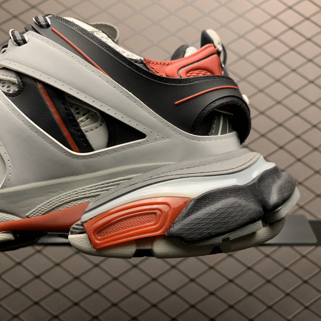Balenciaga shoes