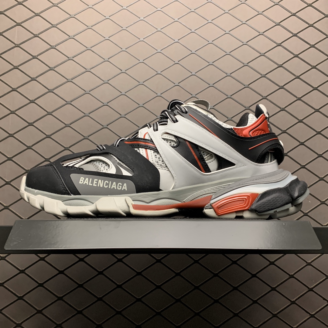 Balenciaga shoes