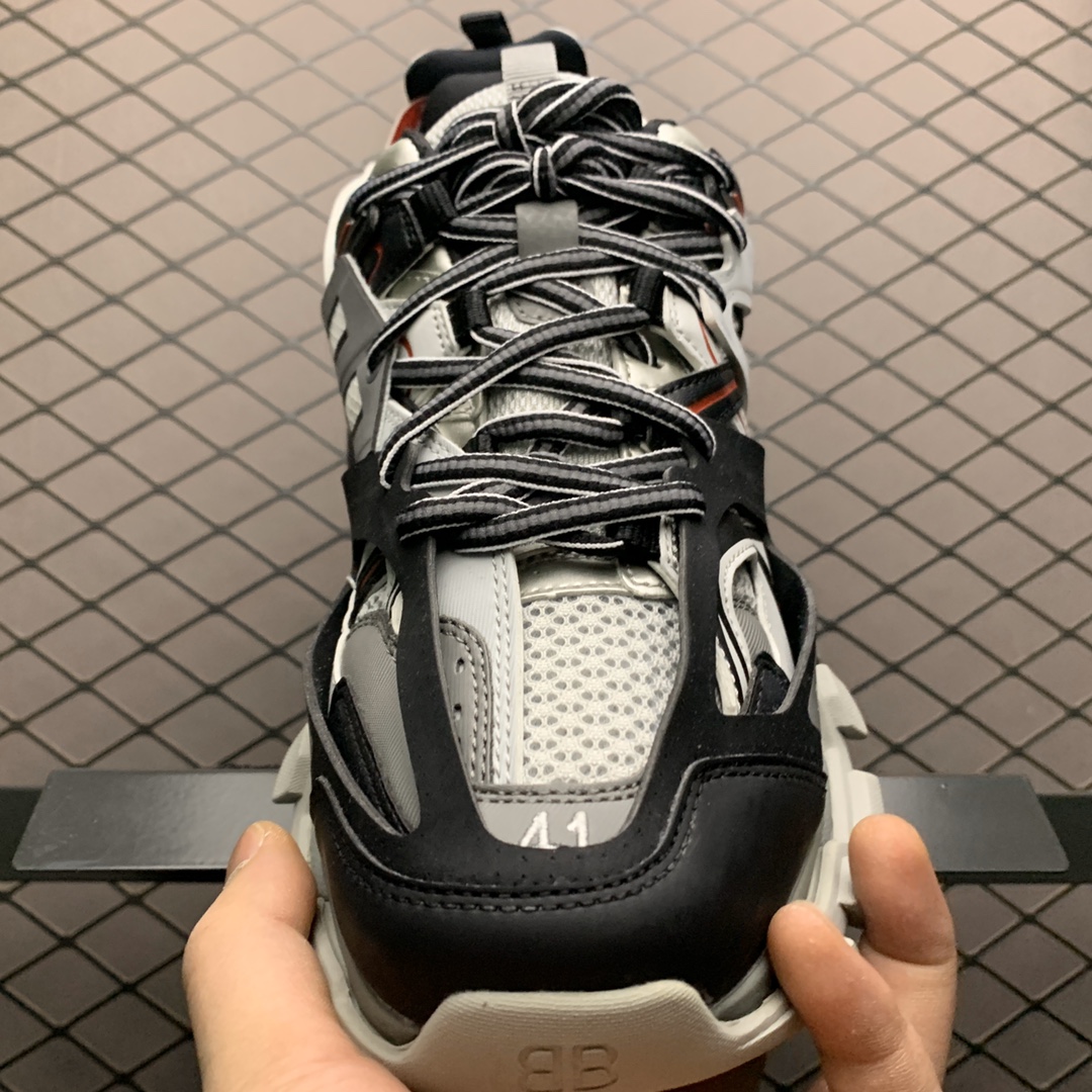 Balenciaga shoes