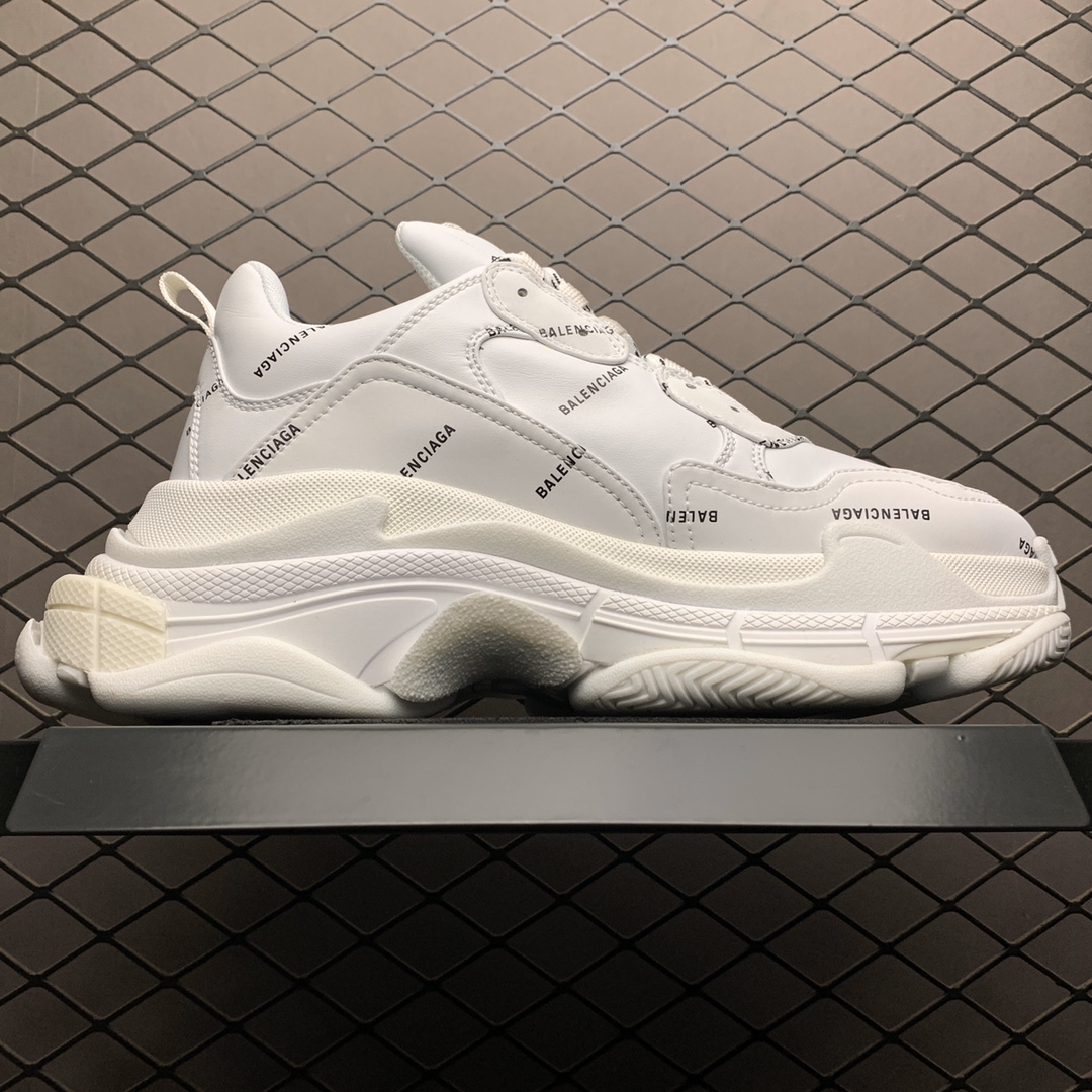 Balenciaga shoes