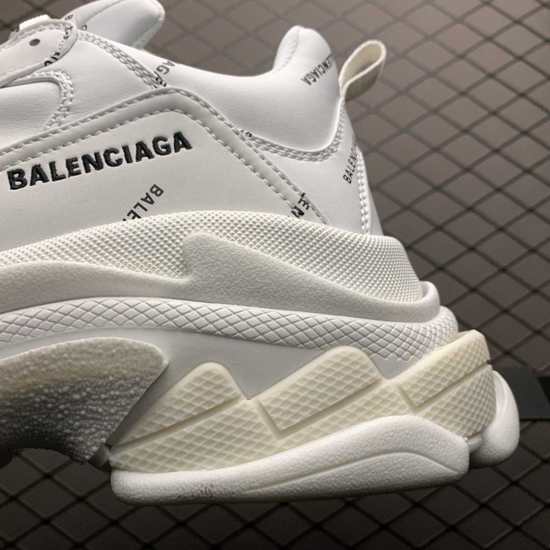 Balenciaga shoes