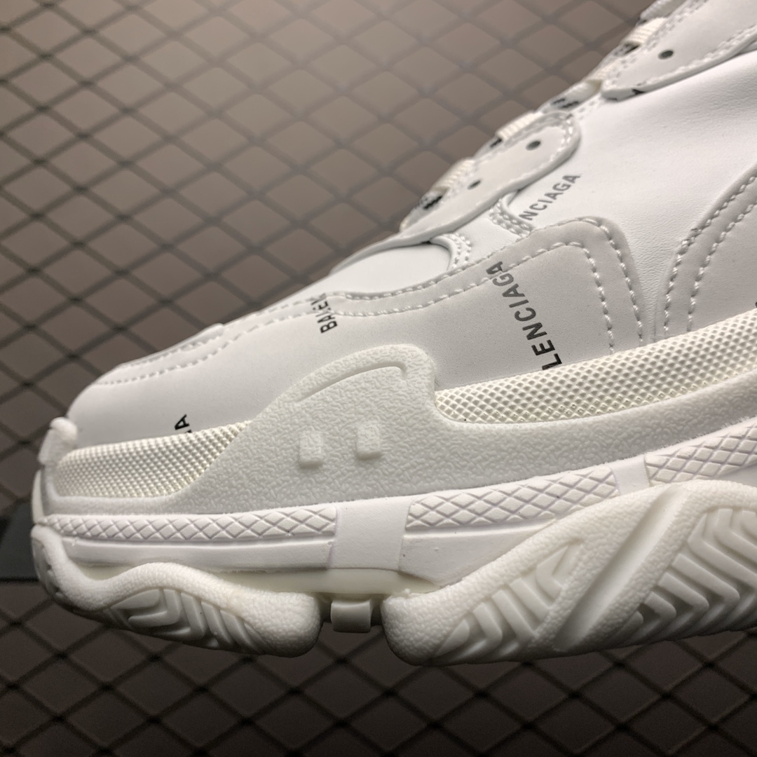 Balenciaga shoes