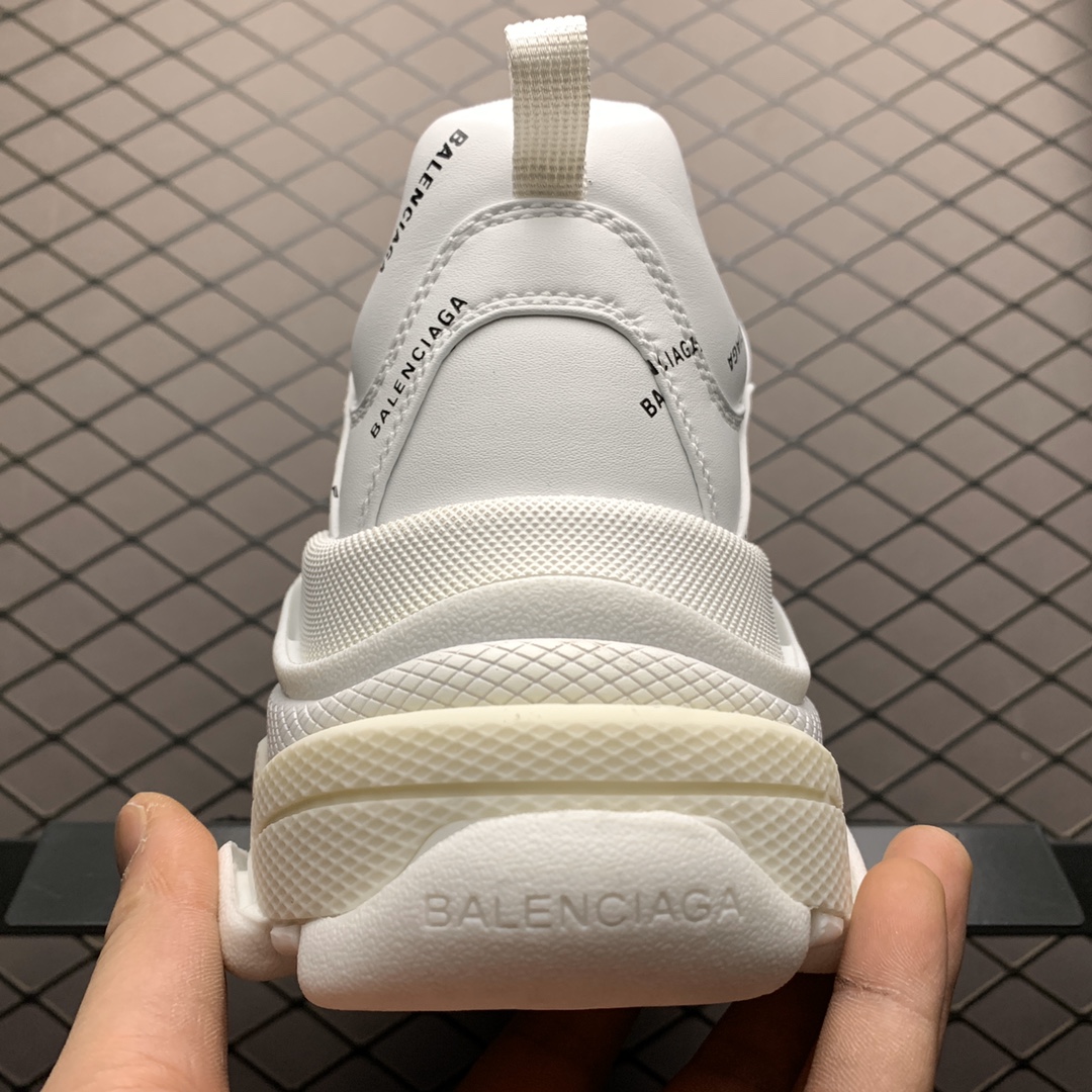 Balenciaga shoes