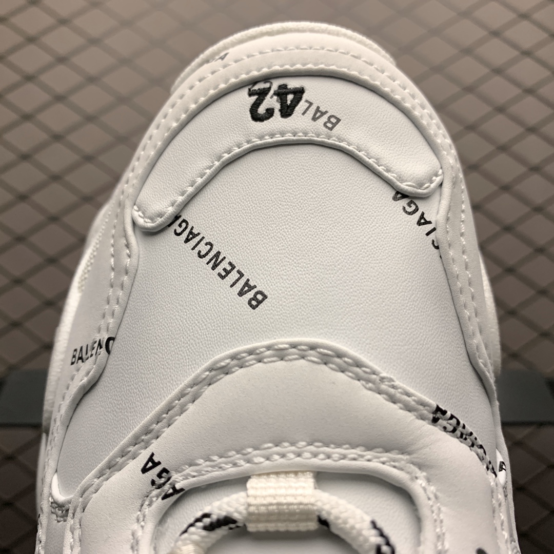 Balenciaga shoes