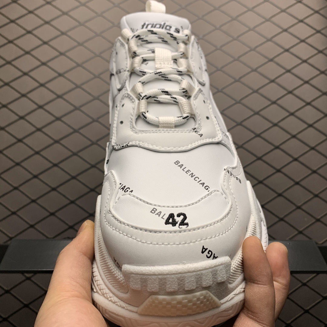 Balenciaga shoes