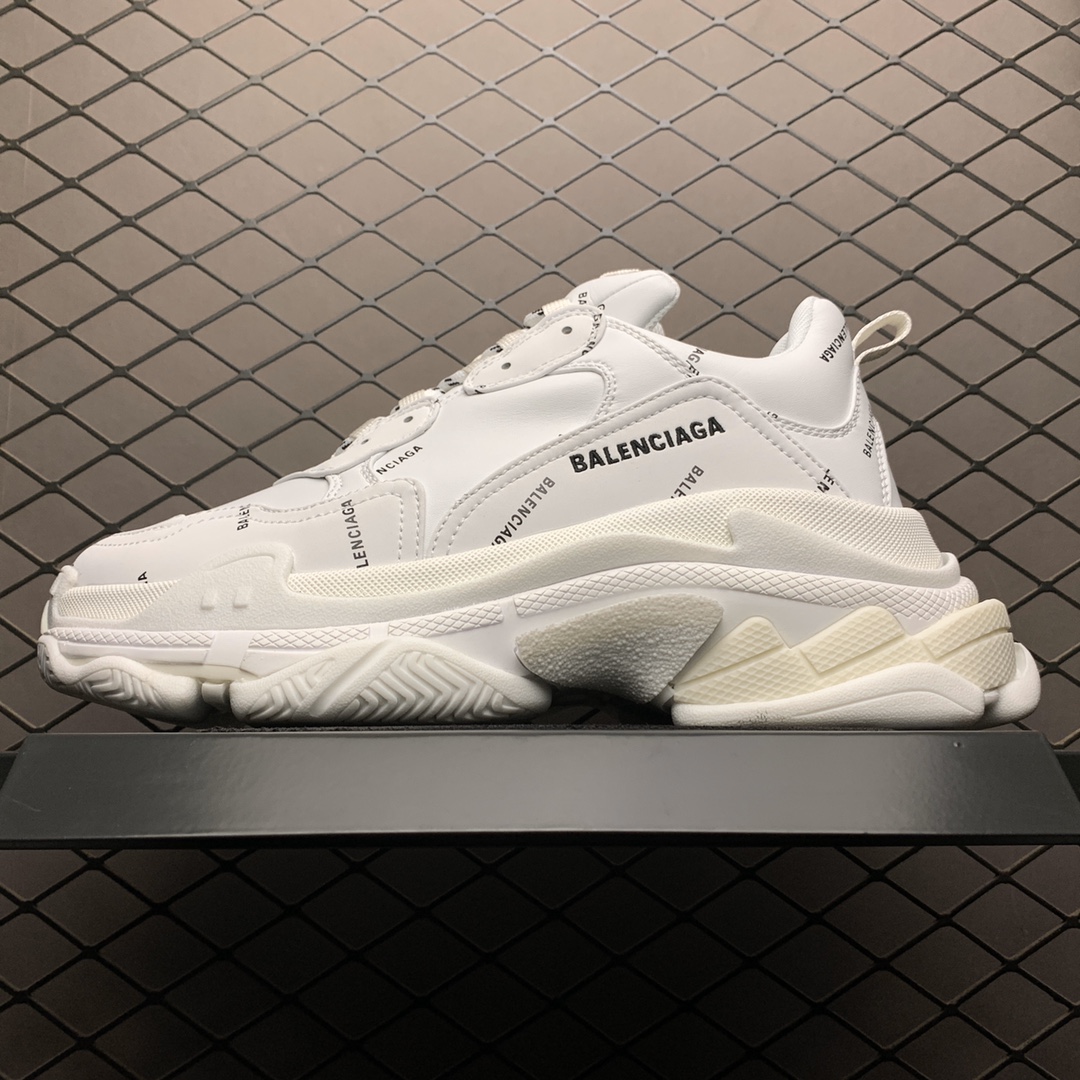 Balenciaga shoes