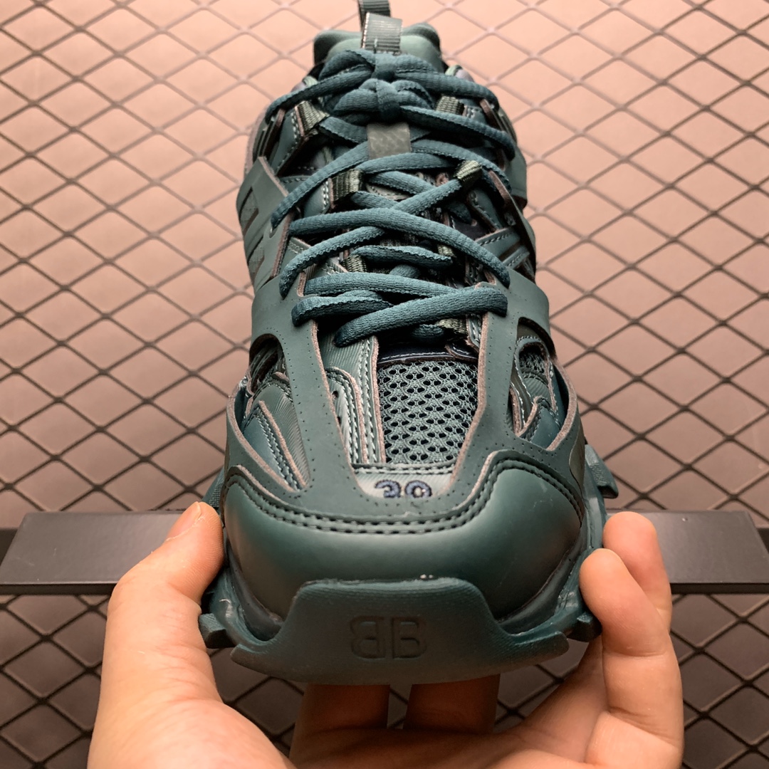 Balenciaga shoes