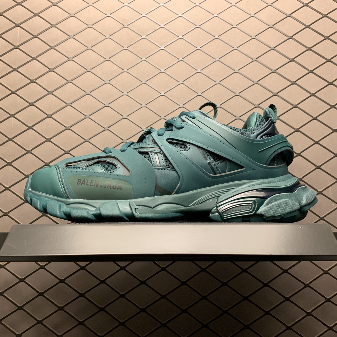 Balenciaga shoes