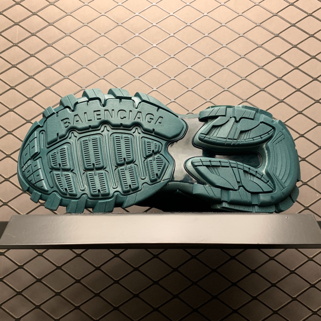 Balenciaga shoes