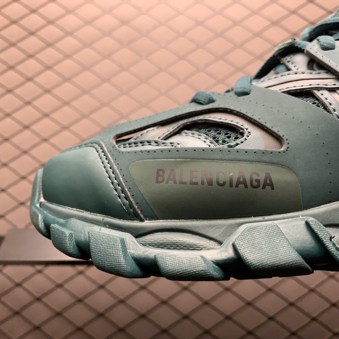 Balenciaga shoes