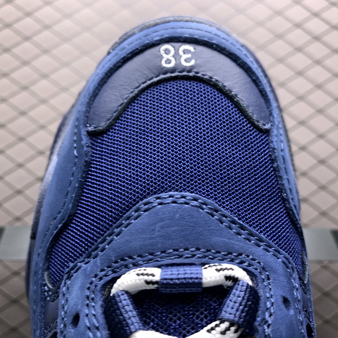 Balenciaga shoes