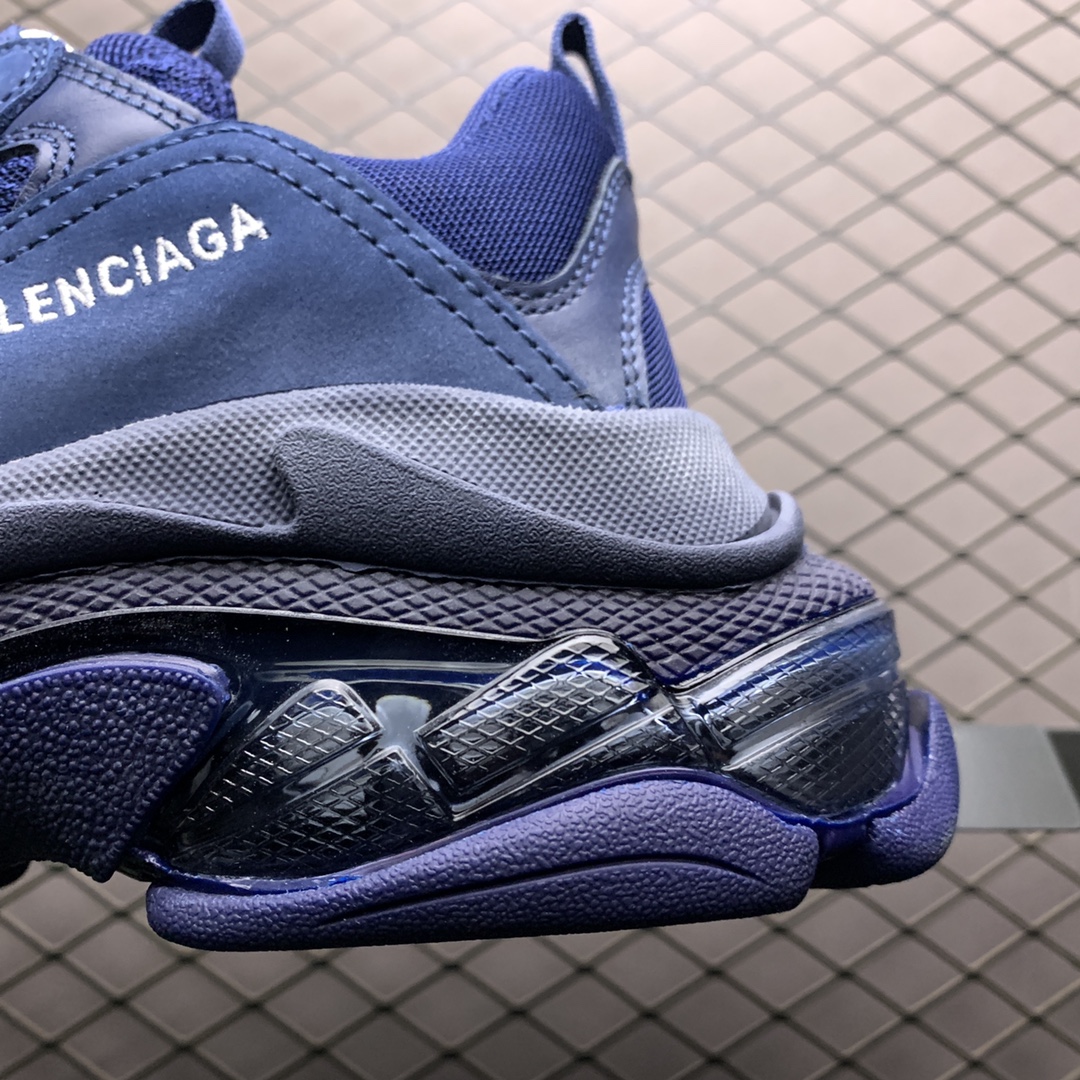 Balenciaga shoes