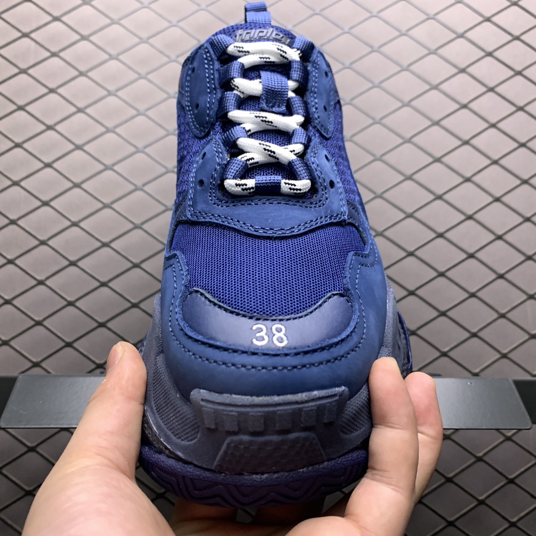 Balenciaga shoes