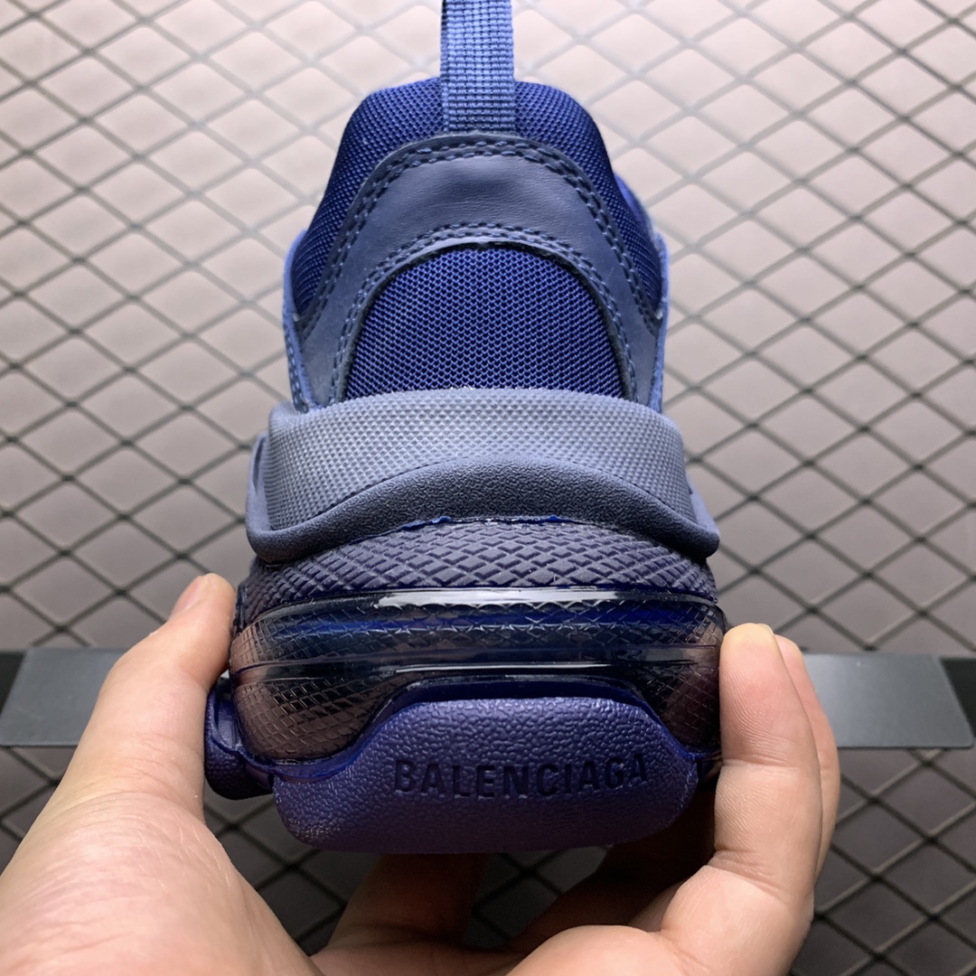 Balenciaga shoes
