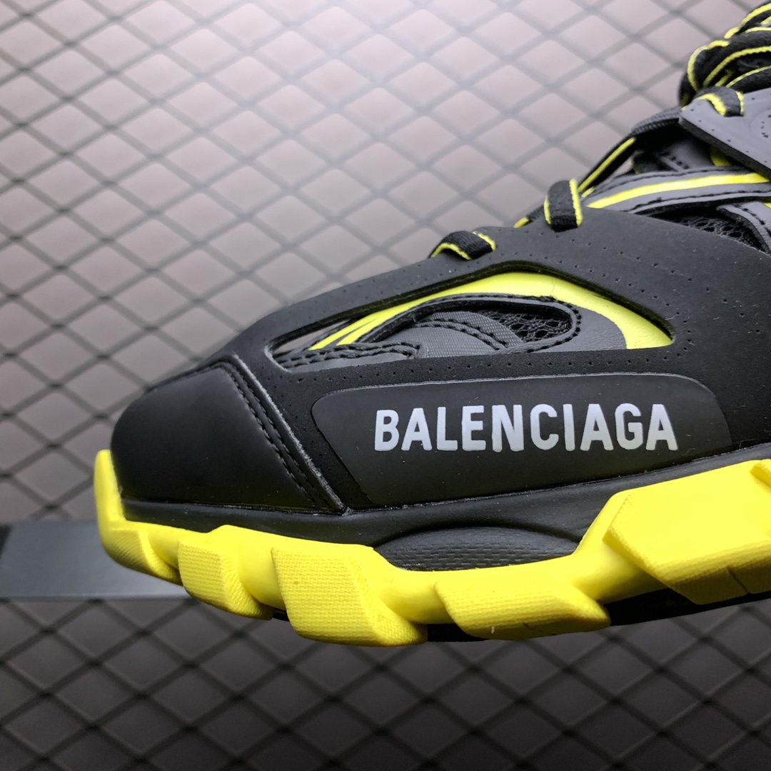 Balenciaga shoes