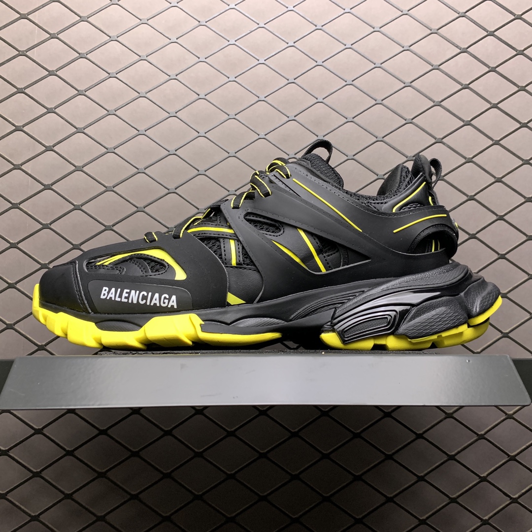 Balenciaga shoes