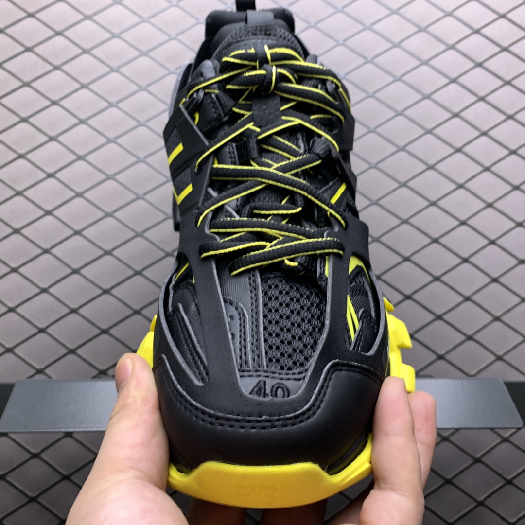 Balenciaga shoes