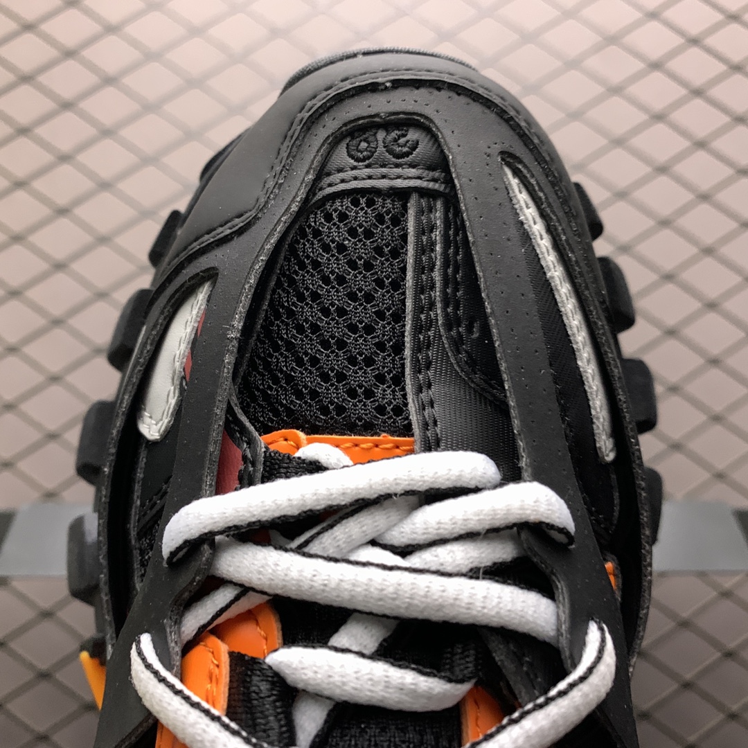 Balenciaga shoes