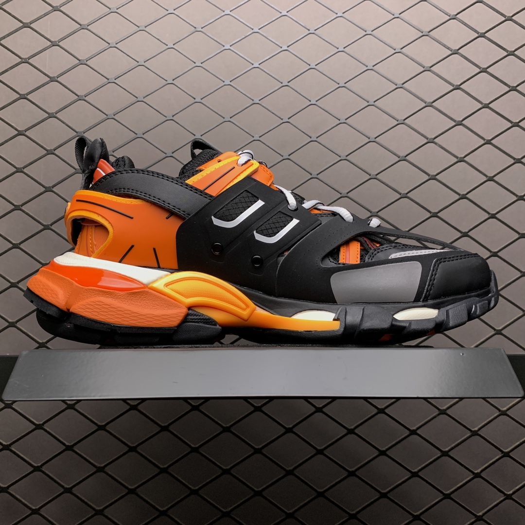 Balenciaga shoes