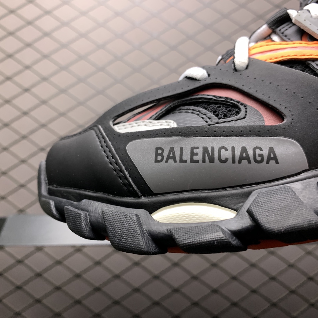 Balenciaga shoes