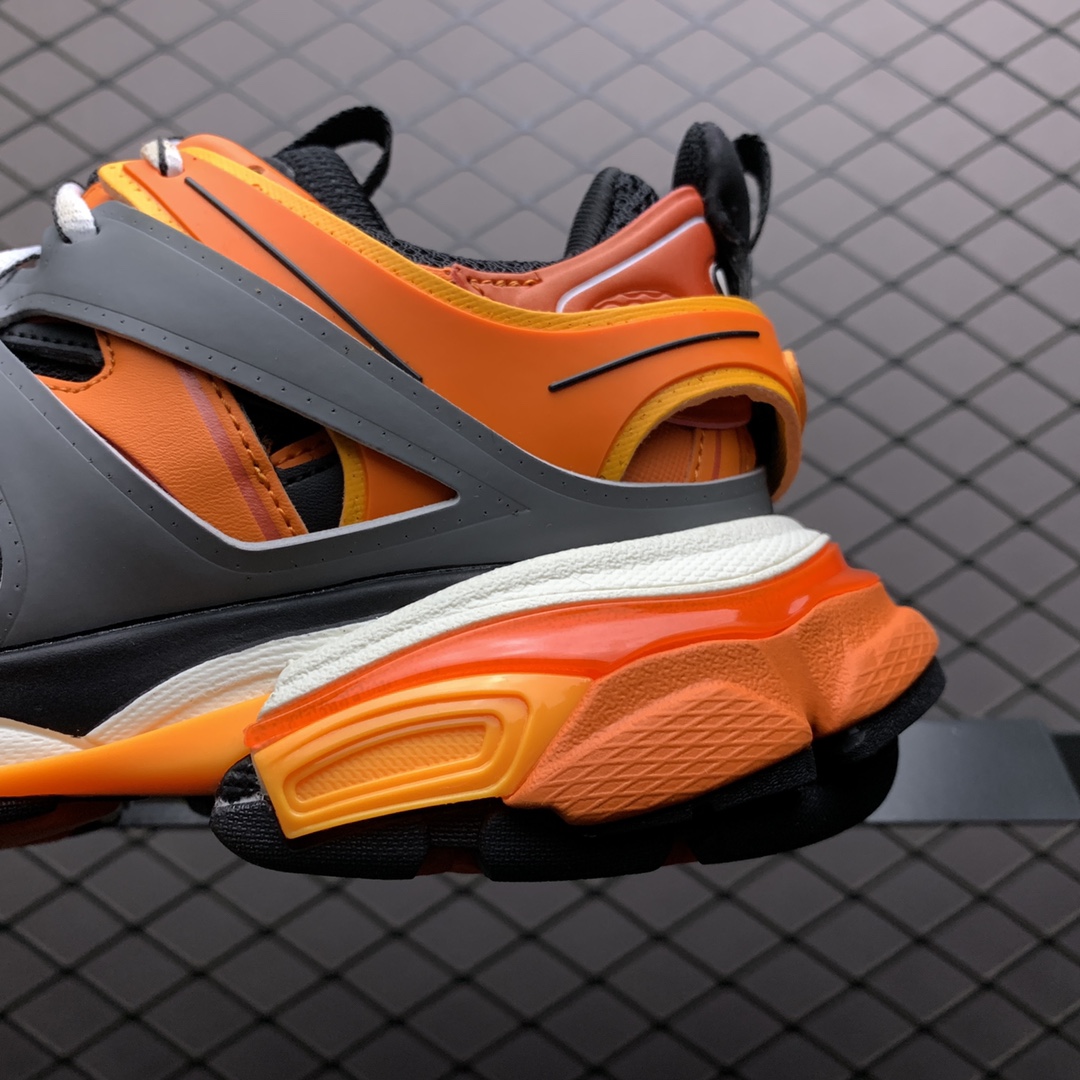 Balenciaga shoes