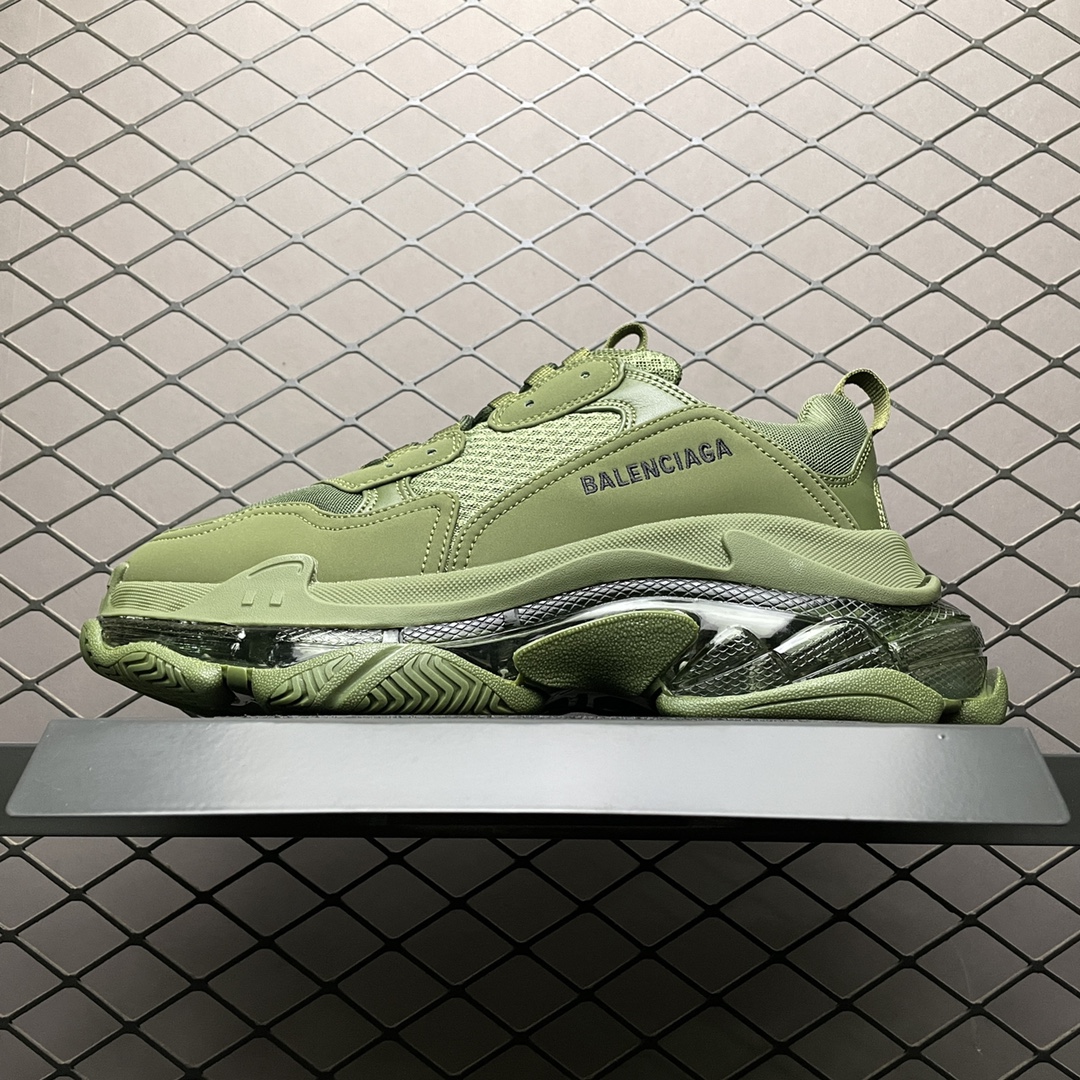 Balenciaga shoes