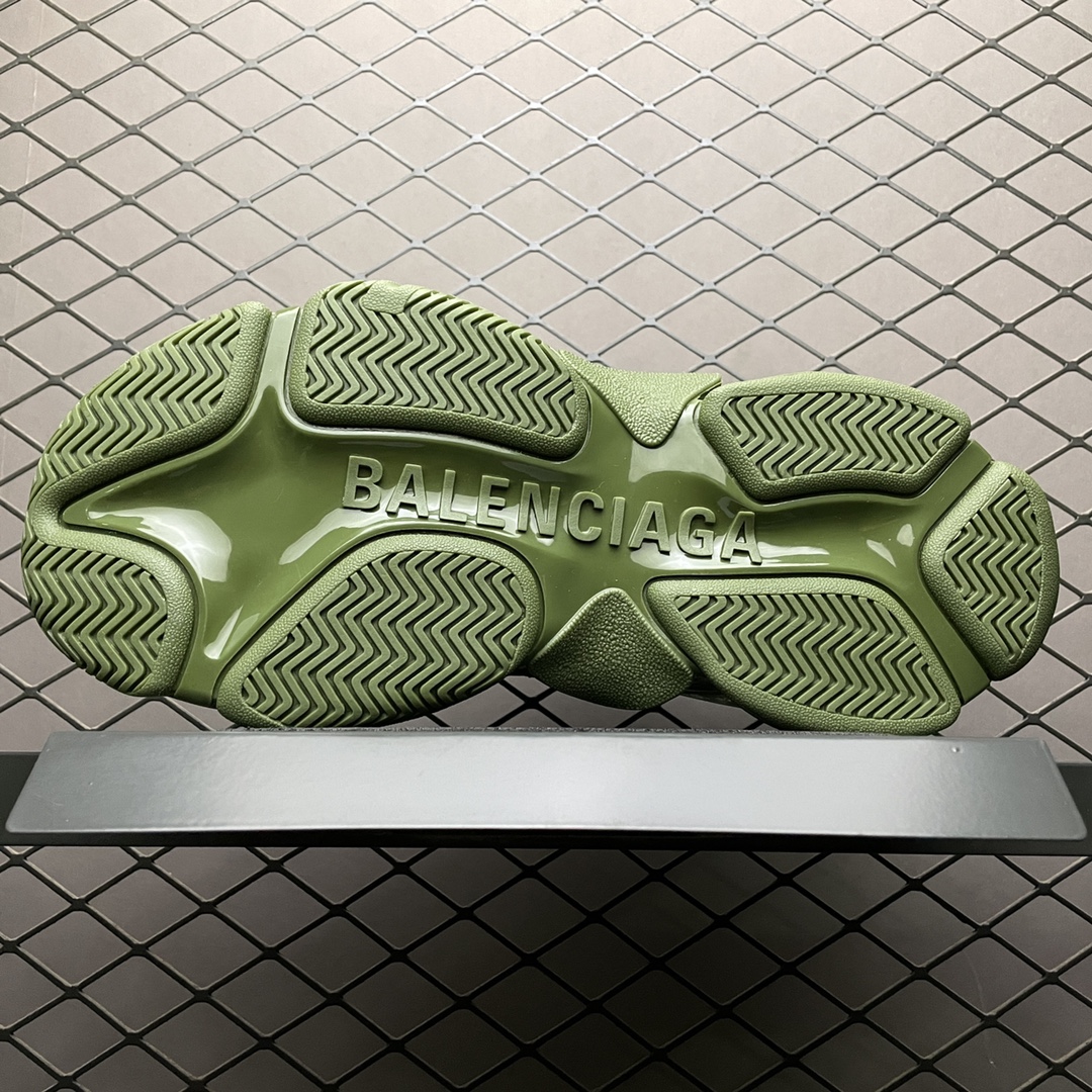 Balenciaga shoes