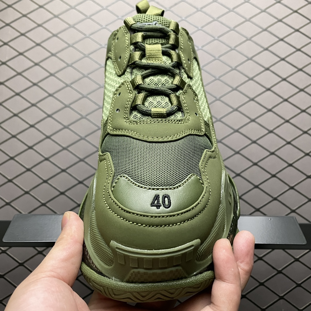 Balenciaga shoes