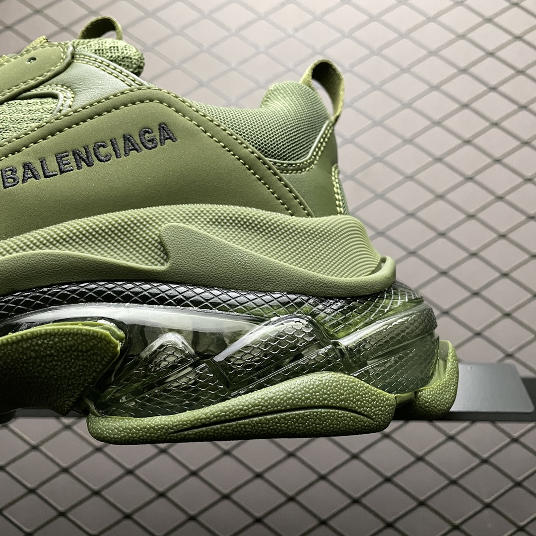 Balenciaga shoes