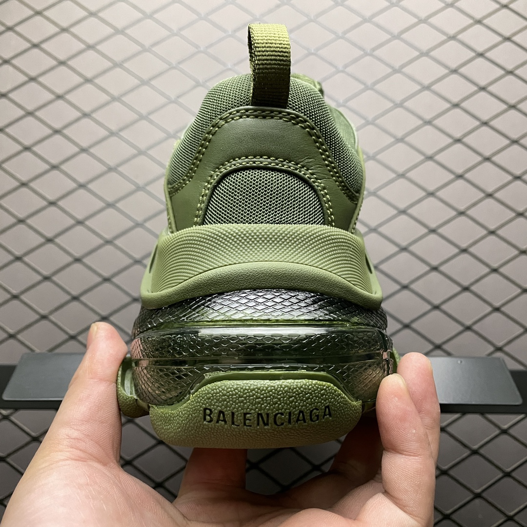 Balenciaga shoes