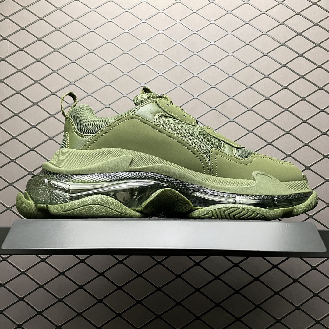 Balenciaga shoes