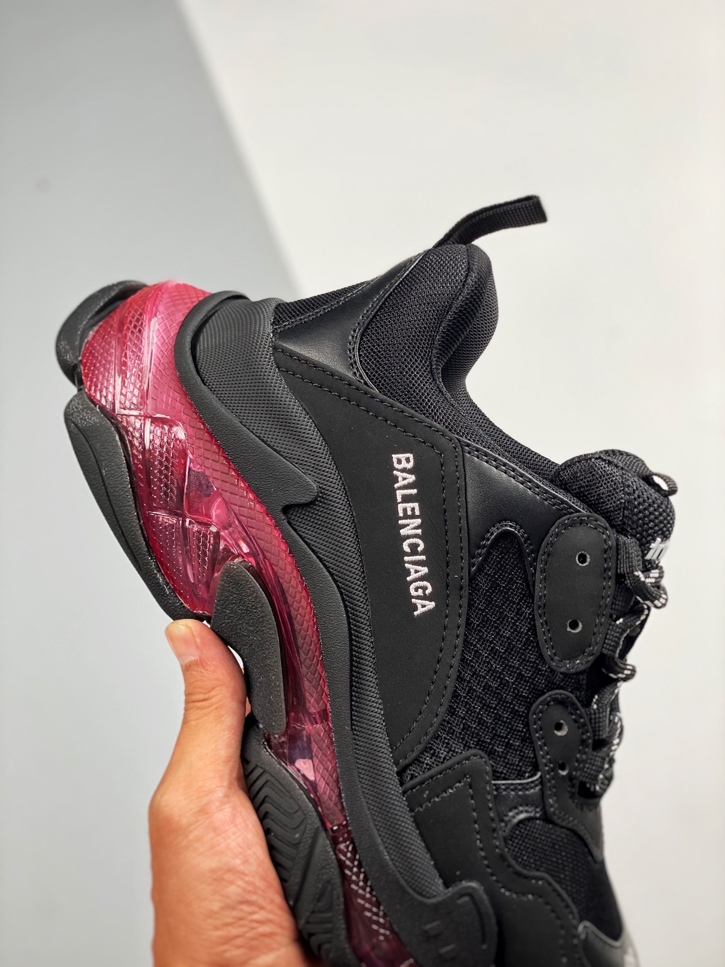 Balenciaga shoes