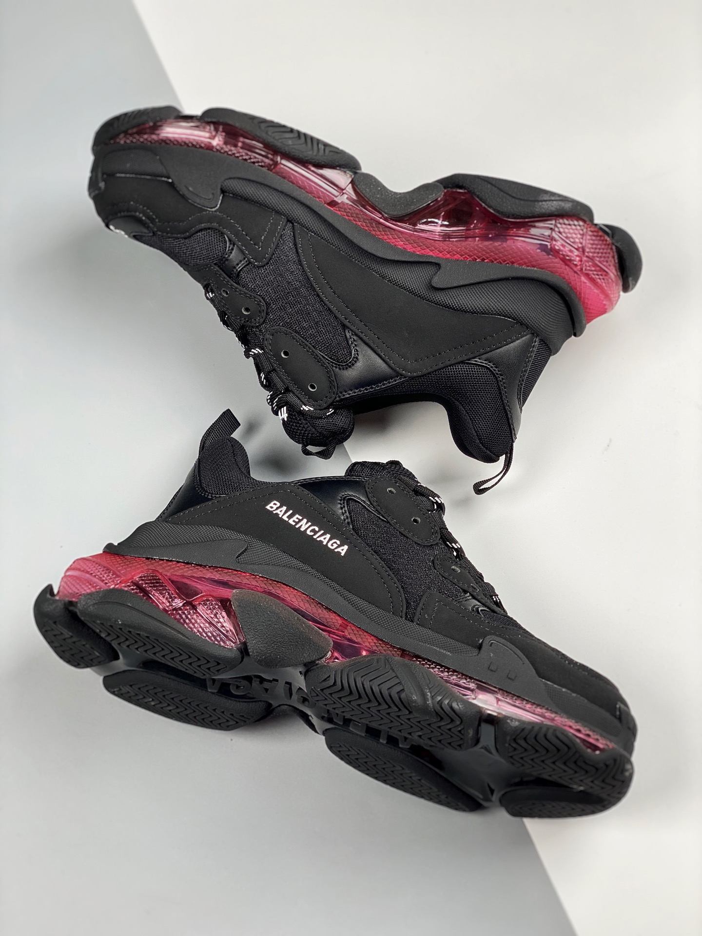 Balenciaga shoes