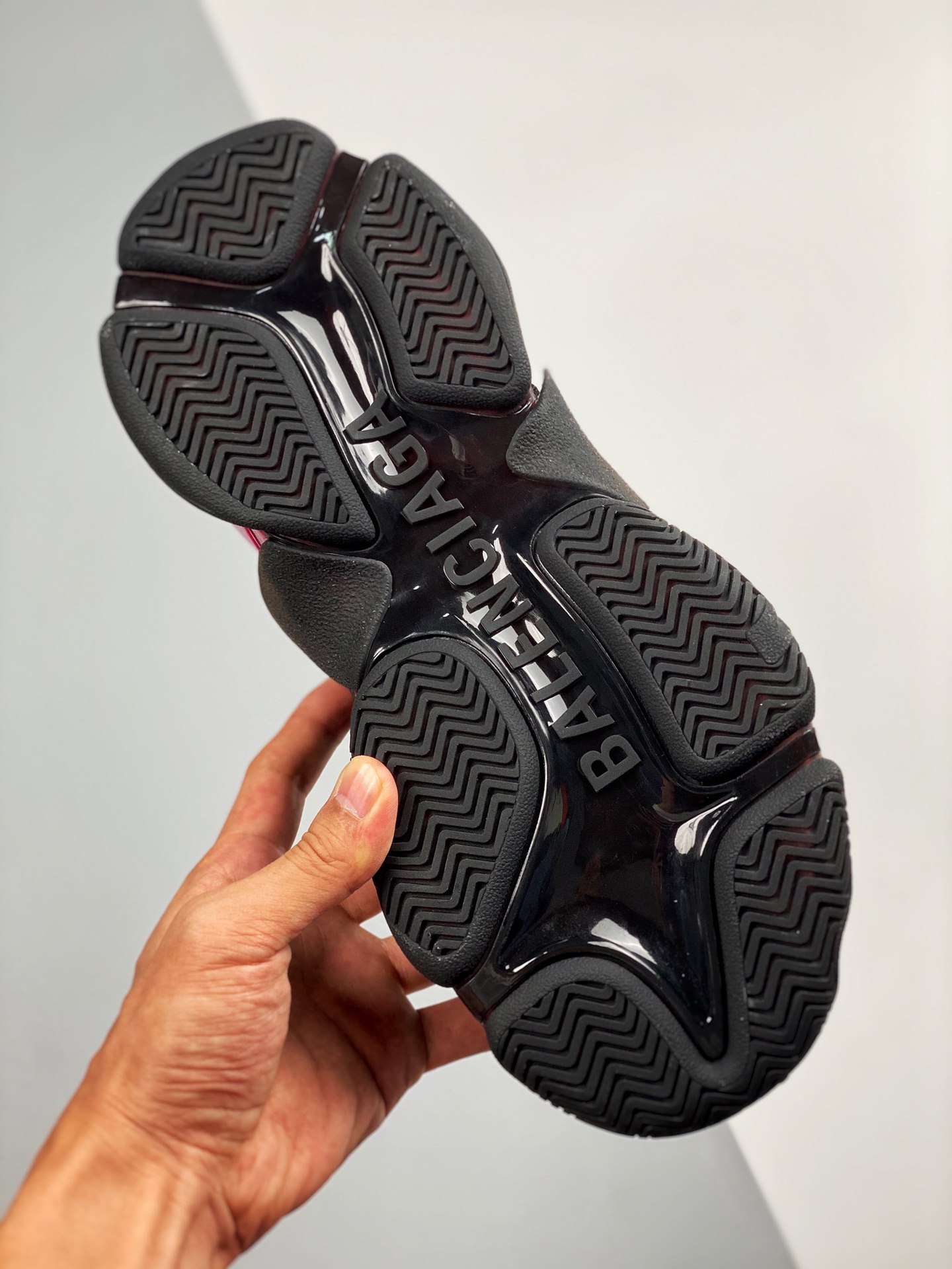 Balenciaga shoes